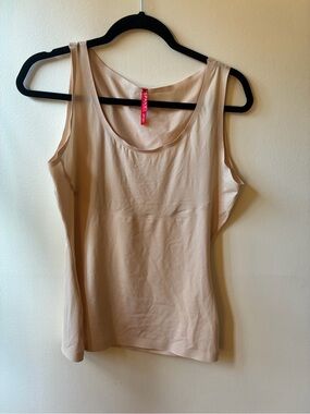 SPANX shapewear tank top